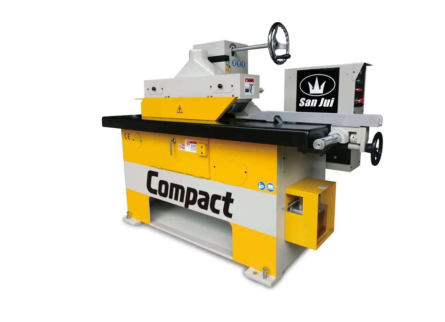 Compact Rip Saw
