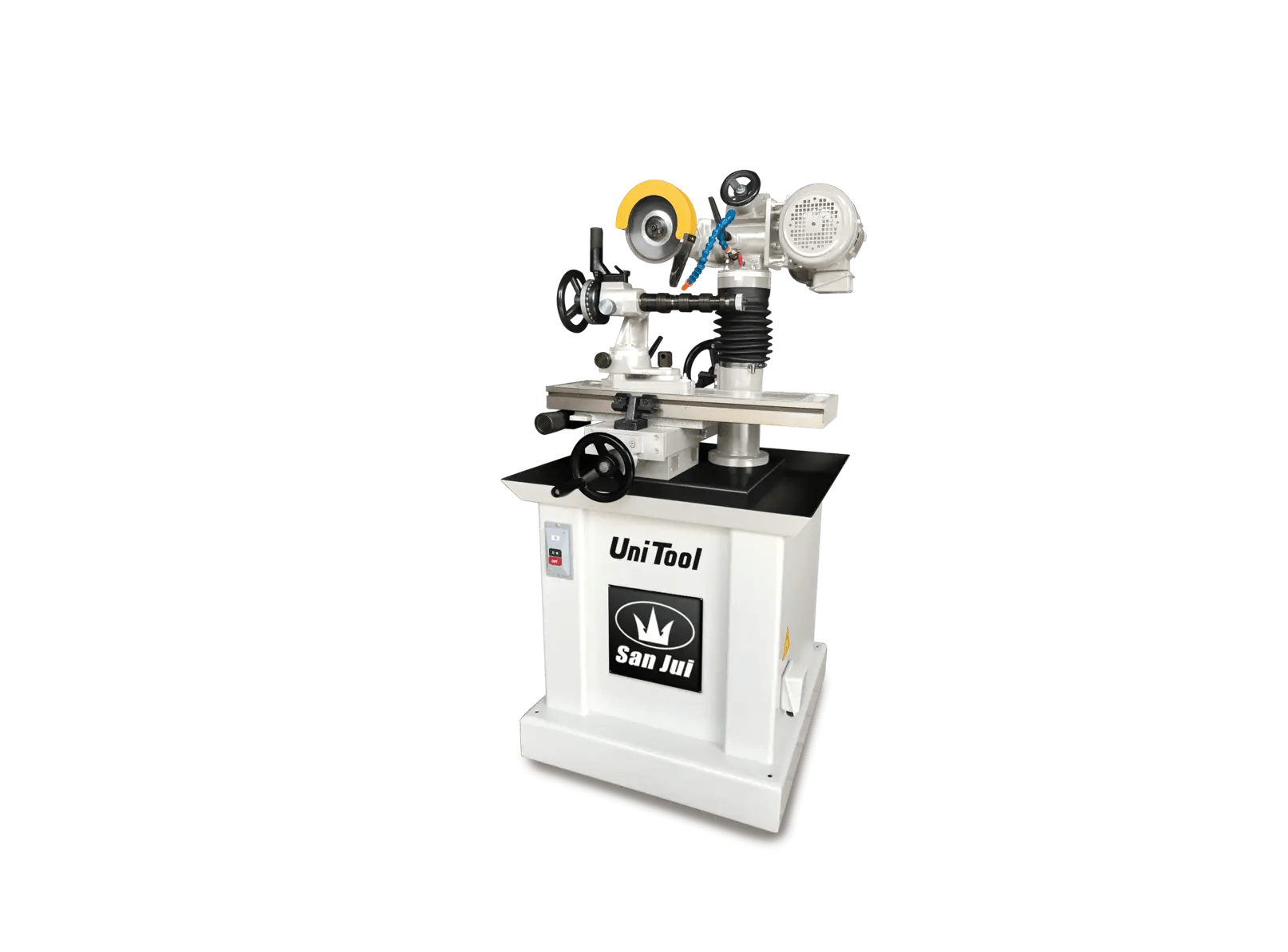 UniTool Tool Grinder