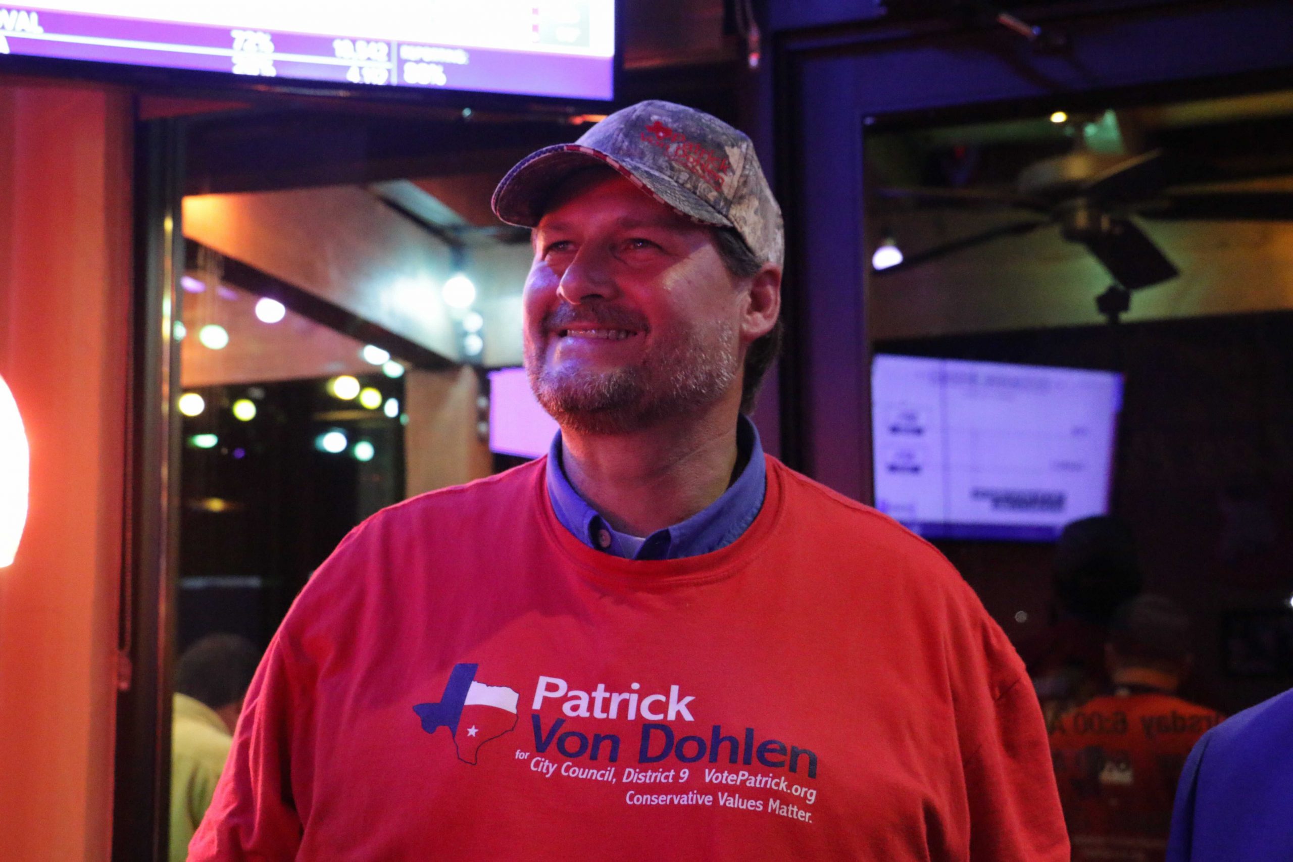 San Antonio council candidates facing runoffs assess results