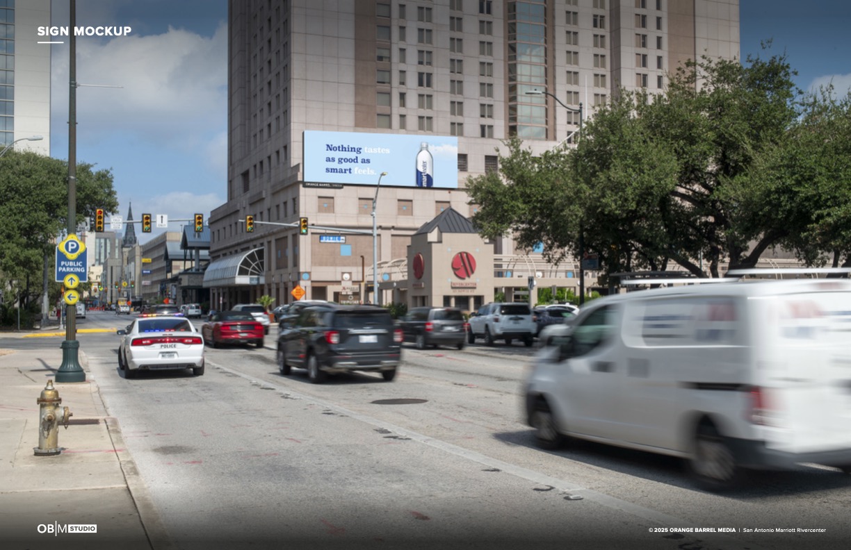 Committee starts to review applicants for its new digital billboard program