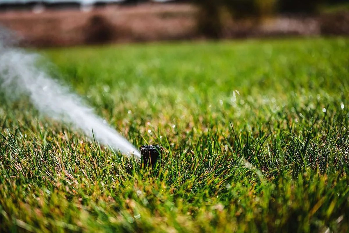 When to winterize your san antonio sprinkler system