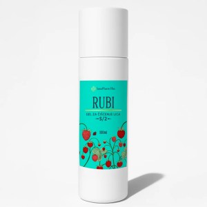 Rubi gel za čišćenje lica S/2
