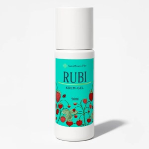 Rubi krem gel