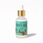 AntiAge serum za lice sa 10% niacinamidom i hijaluronskom kiselinom