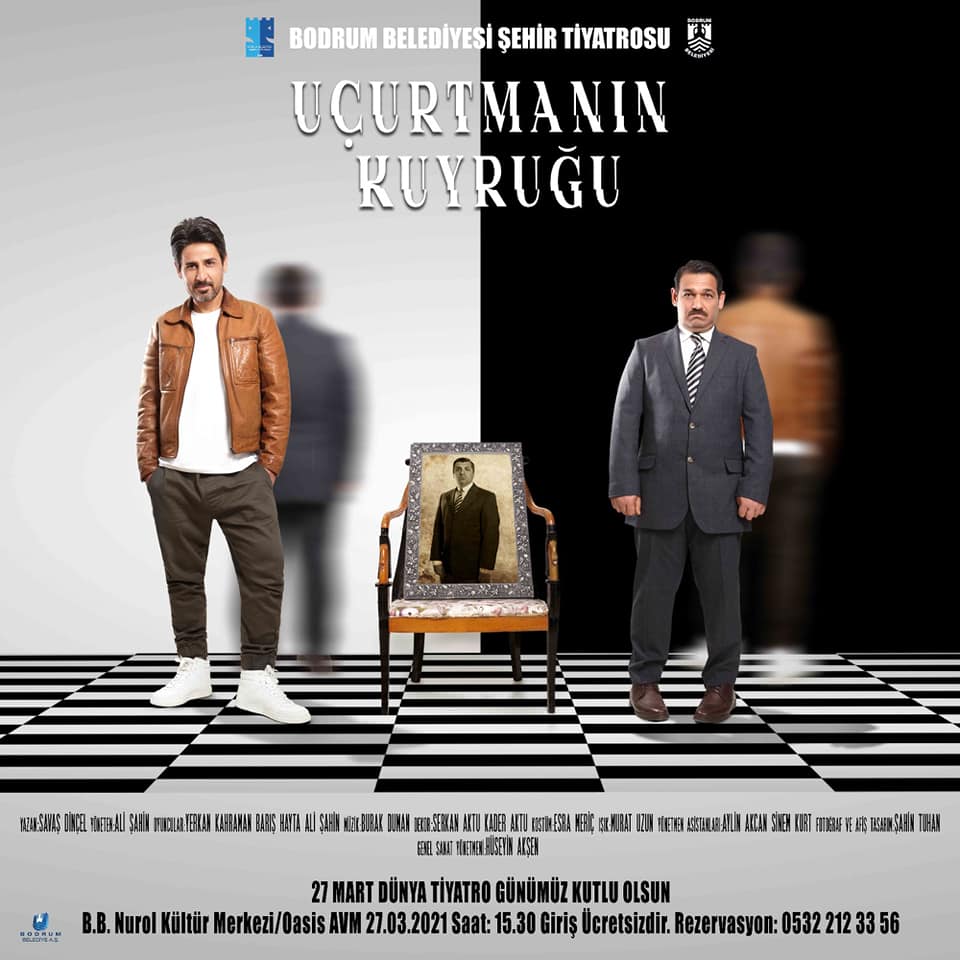 Uçurtma 5
