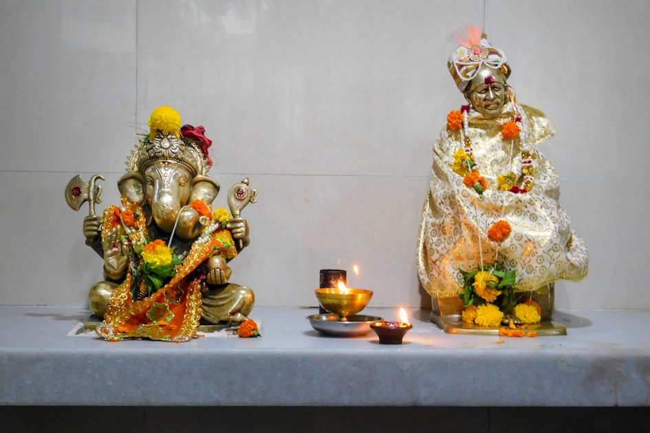 Understanding Sanatan Dharma