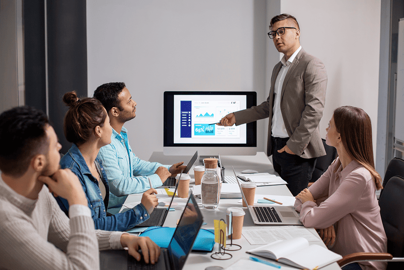 Corporate Training