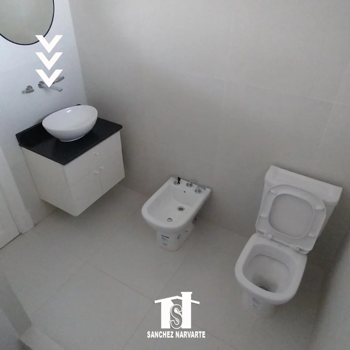 Baño Colon 218