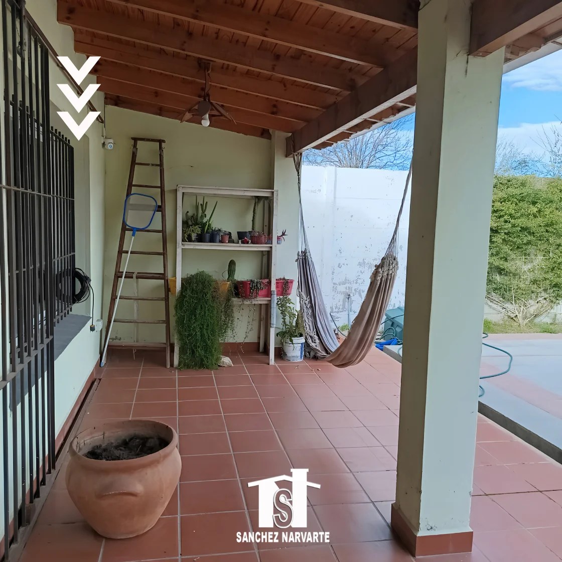 Galeria - Solis 1257