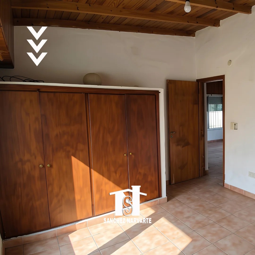 Casa en alquiler en Tres Arroyos - habitación