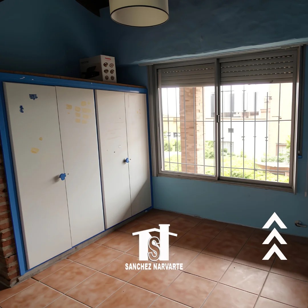 Casa en alquiler en Tres Arroyos - habitación