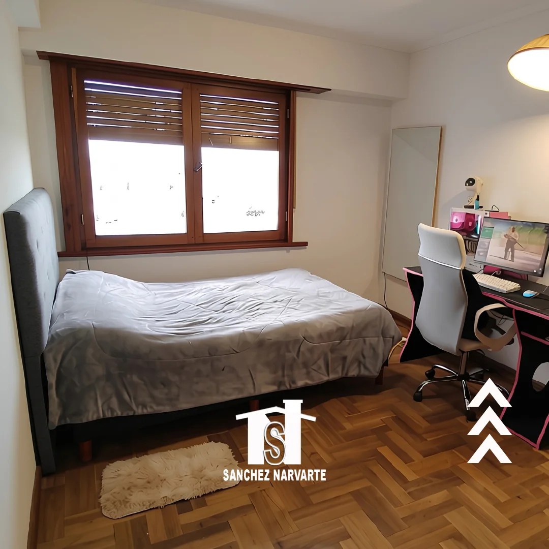 Departamento en venta en Tres Arroyos - habitación