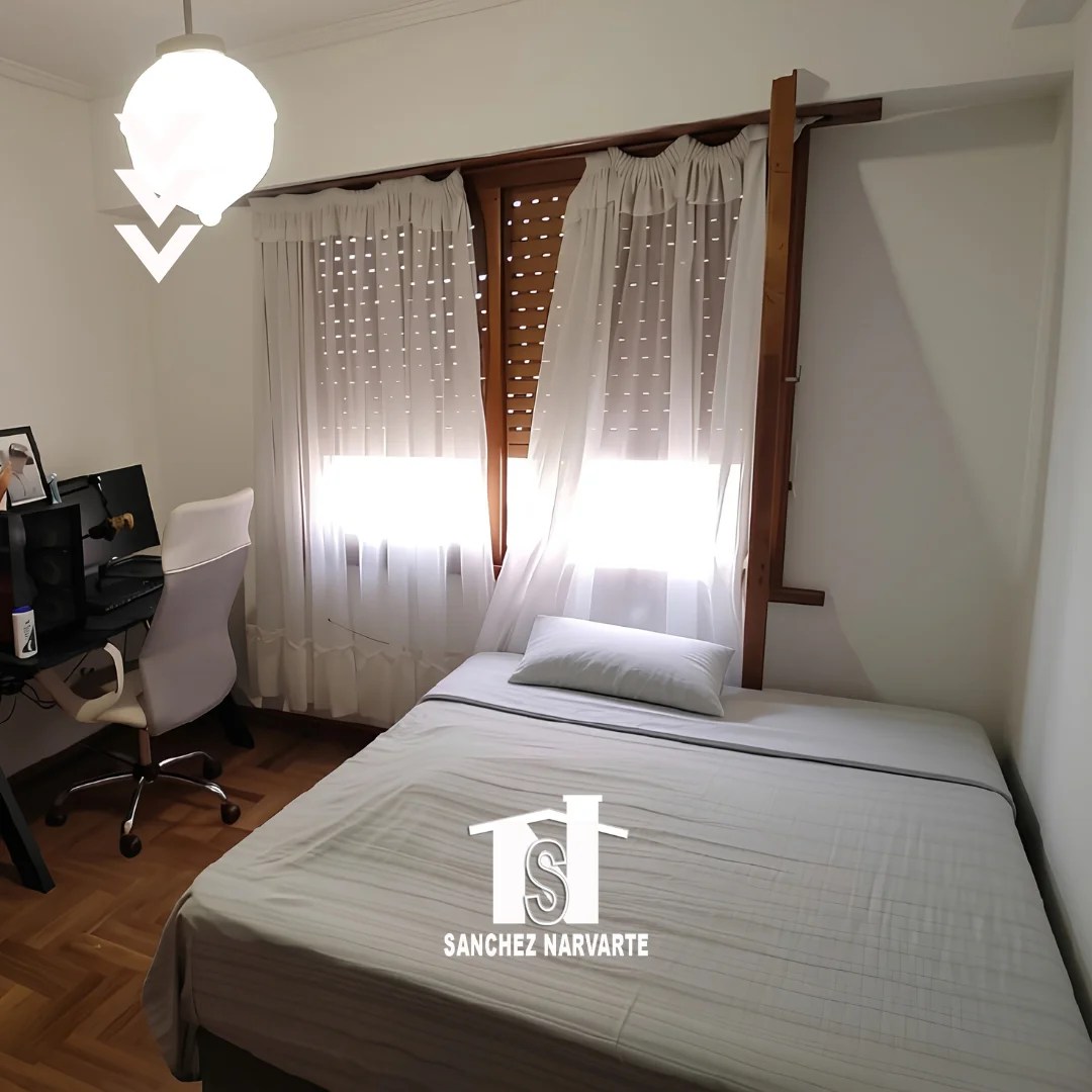 Departamento en venta en Tres Arroyos - habitación