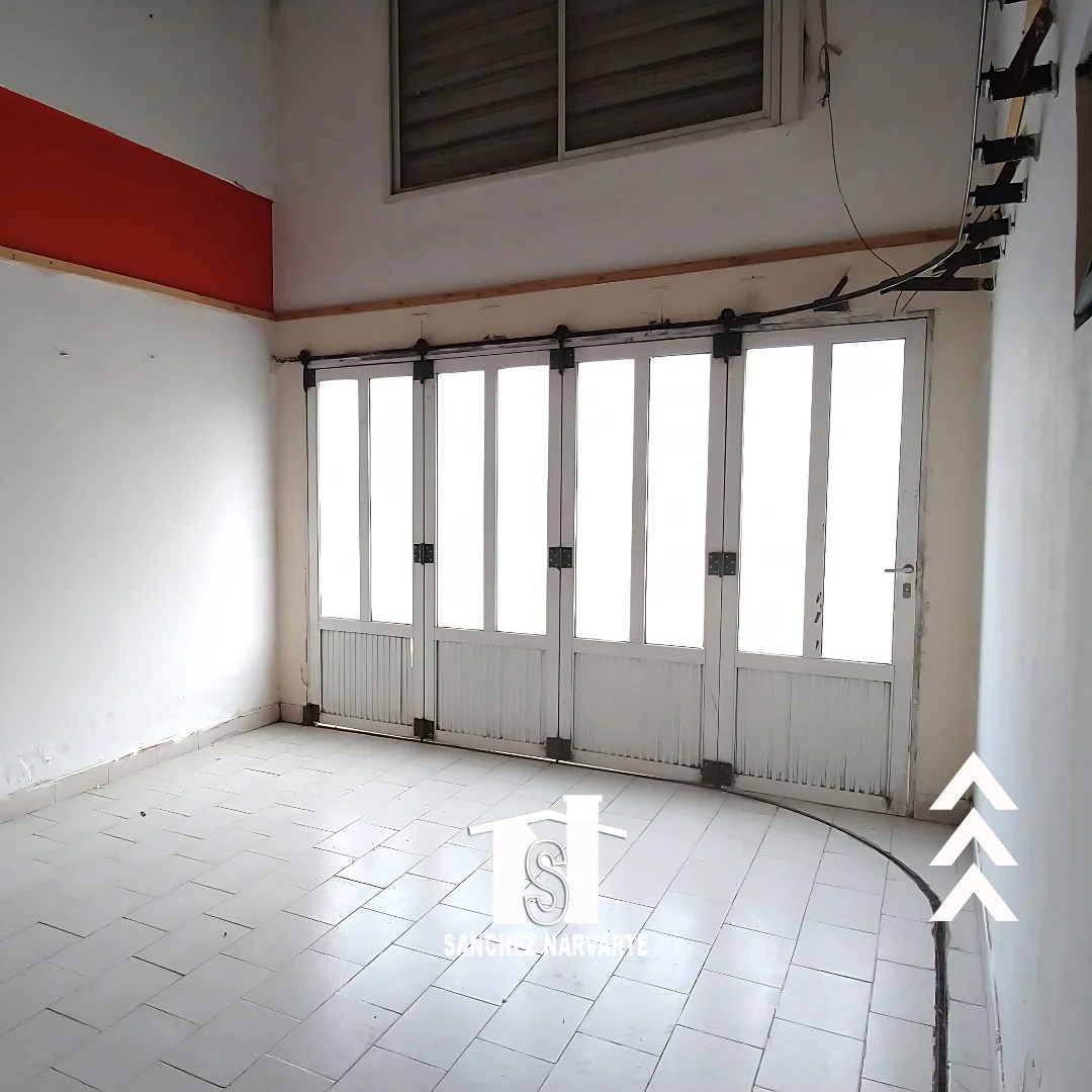 Departamento en alquiler en Tres Arroyos - espacio para cochera