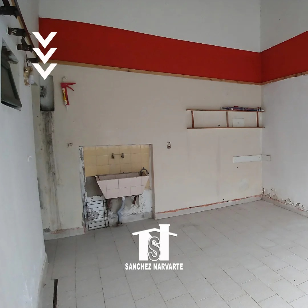 Departamento en alquiler en Tres Arroyos - espacio para cochera