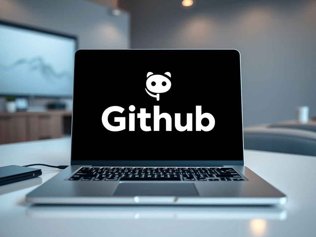 GitHub Tutorial for Beginners: Step-by-Step Guide to Getting Started