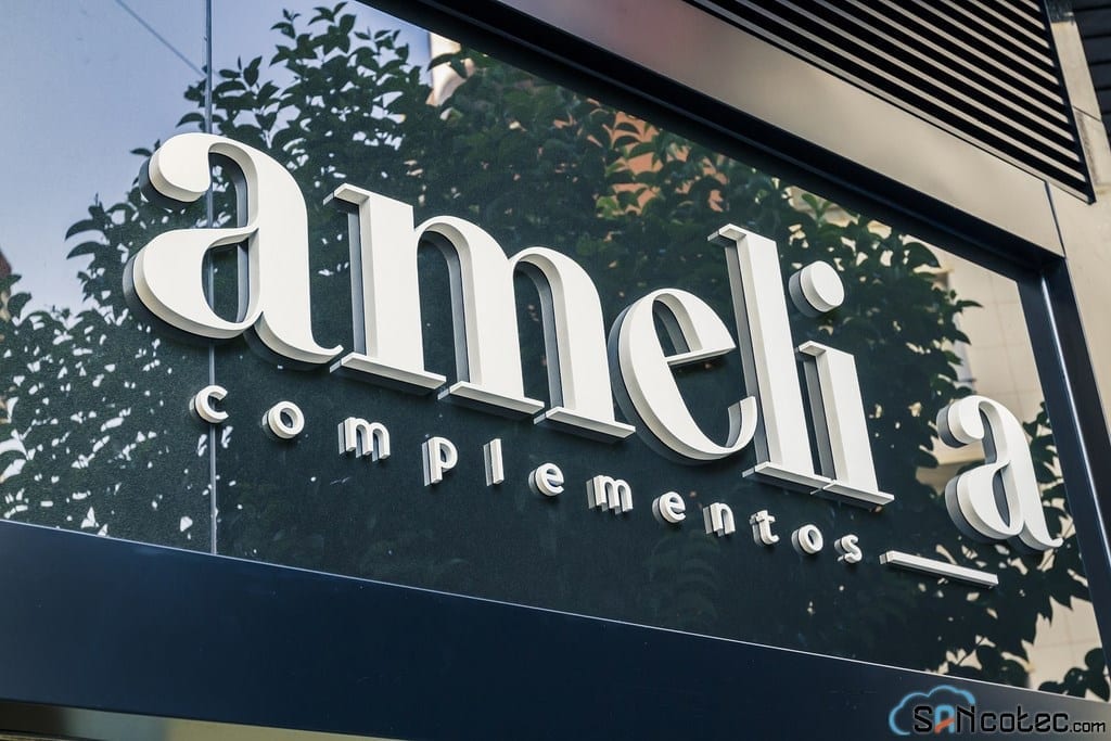 Amelia Complementos - Caso de éxito SANcotec