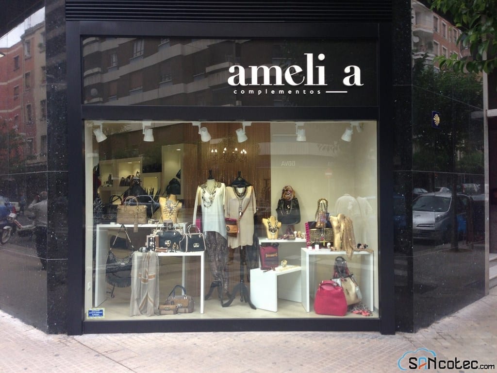 Amelia Complementos - Caso de éxito SANcotec