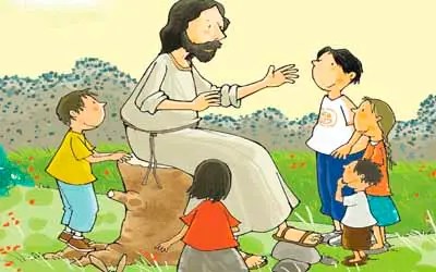catequesis