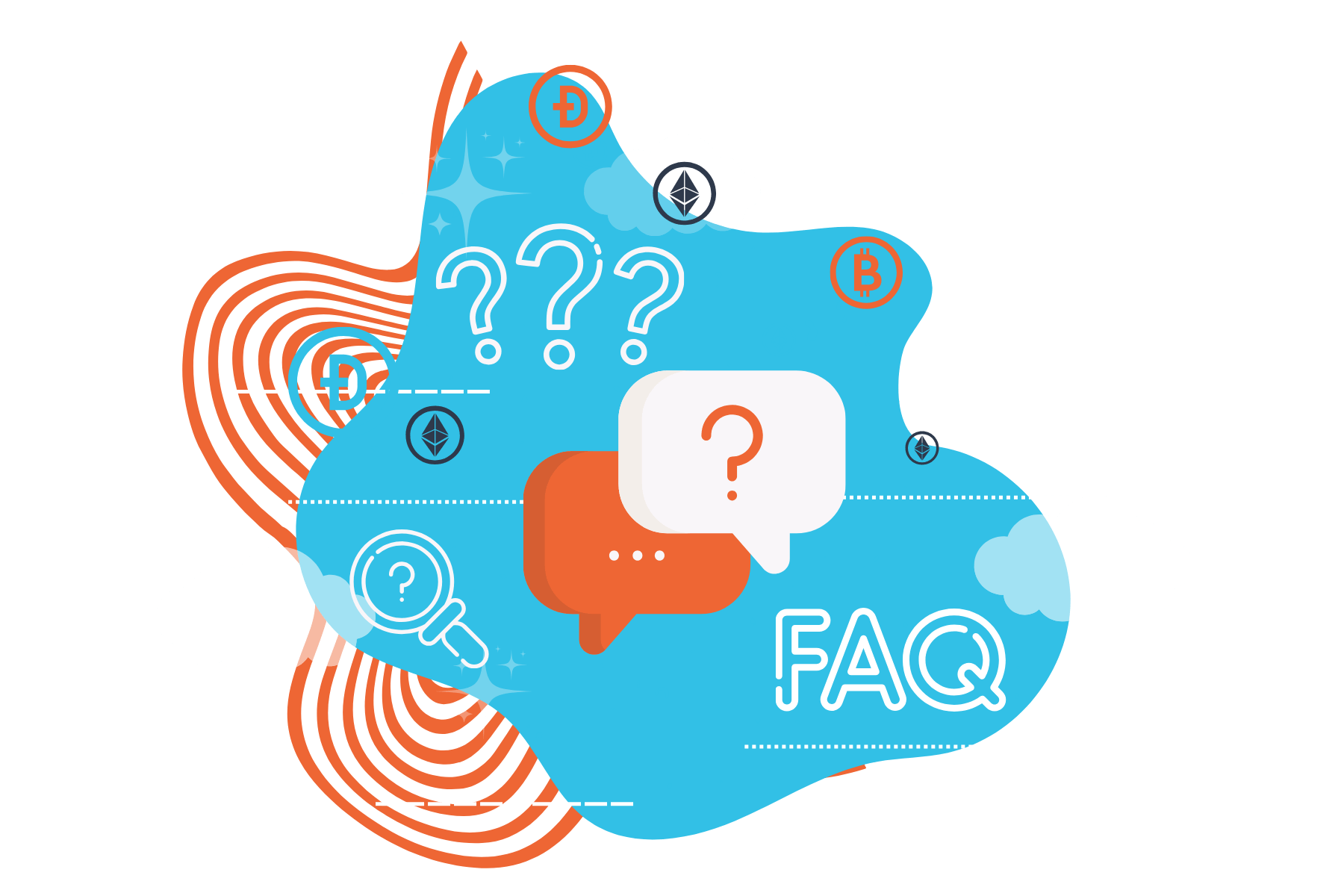 FAQ Banner Image