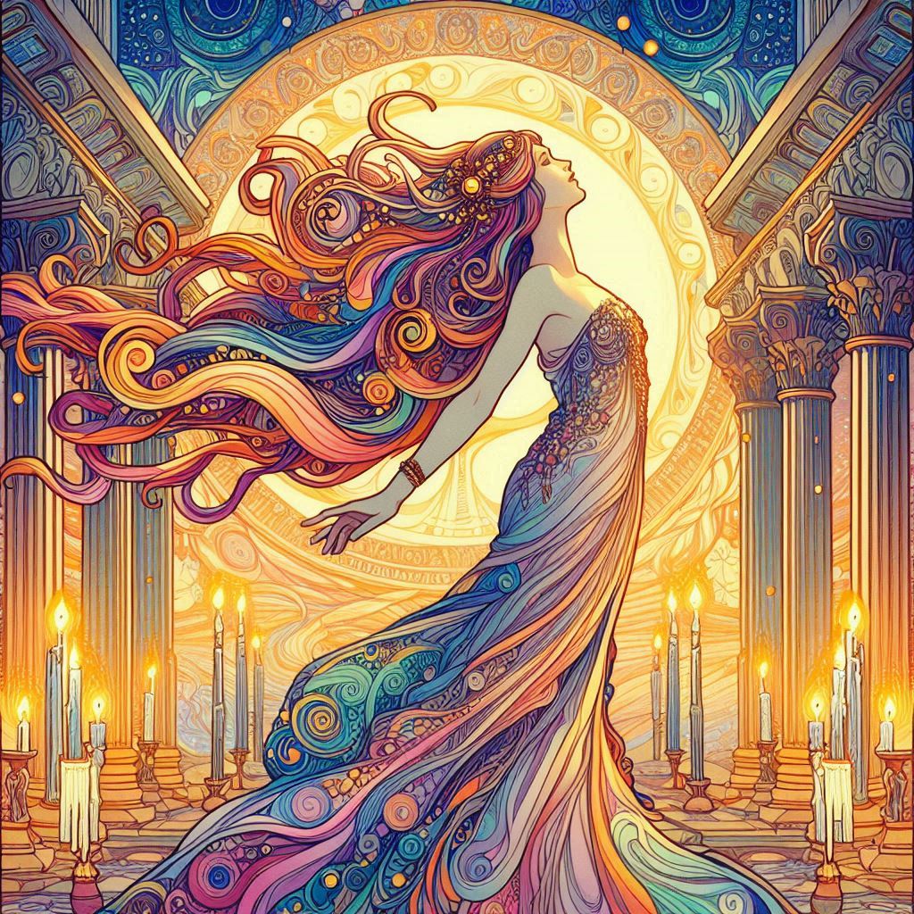 A Jupiter Energy Check-In: Signs You May Be In Alignment