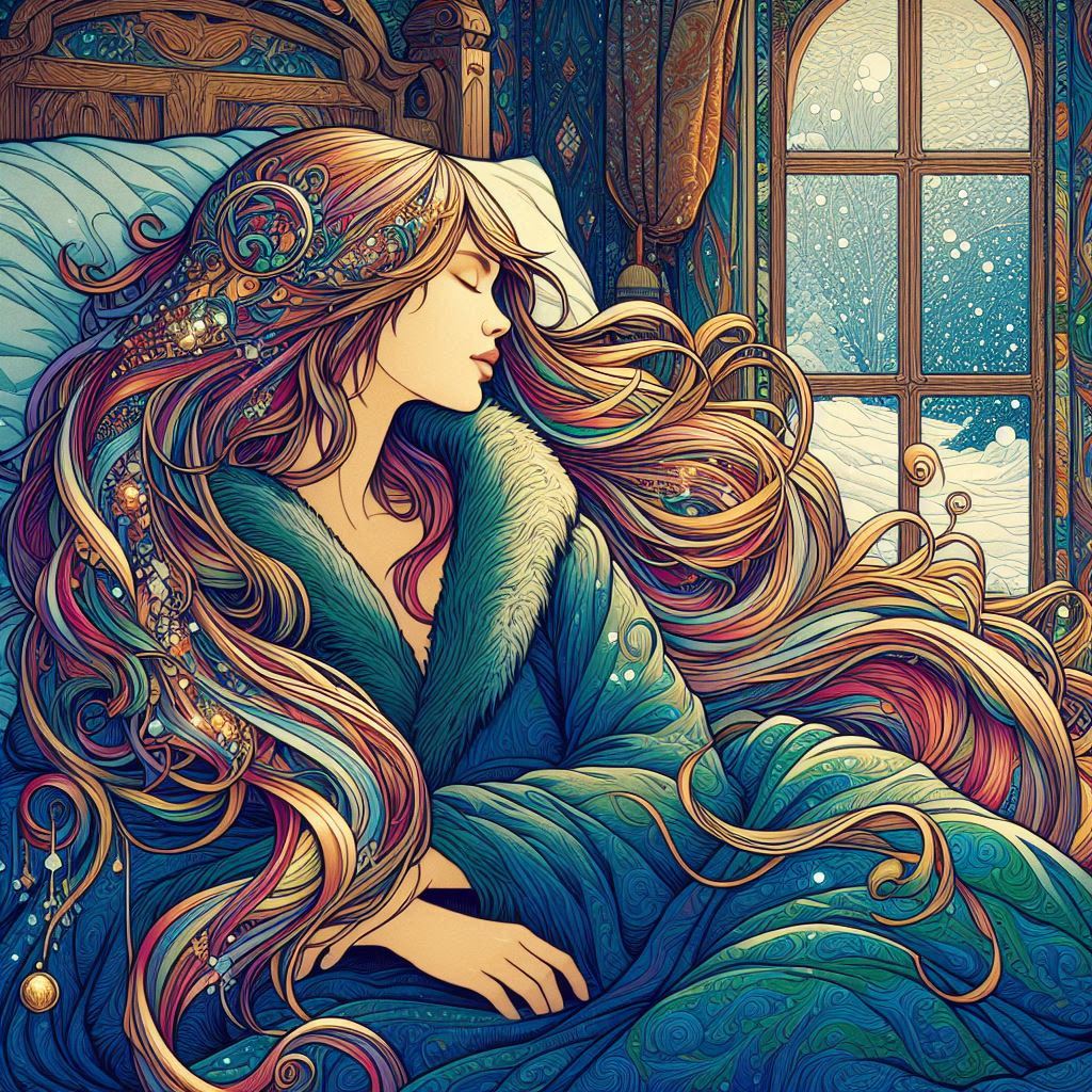 Rest as Ritual