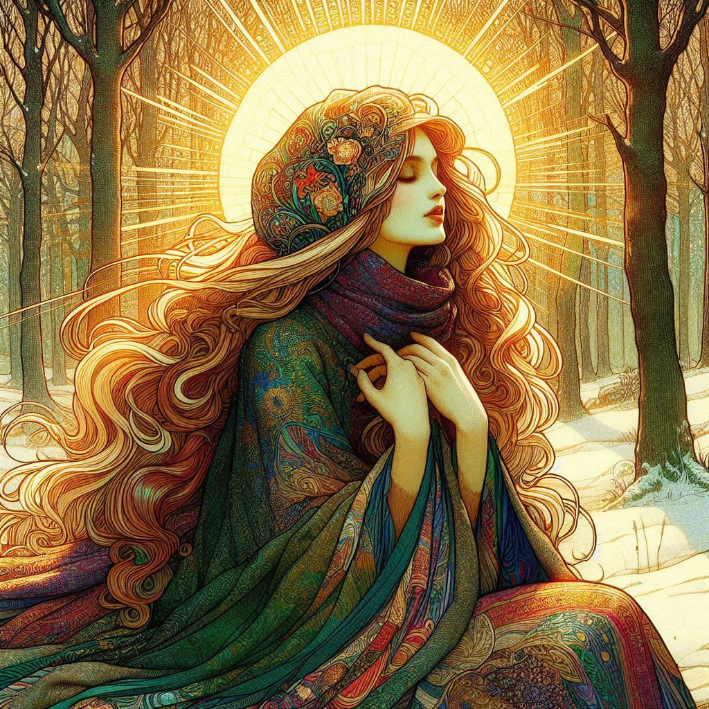 Sagittarius Season + The Winter Solstice: A Sacred Intersection