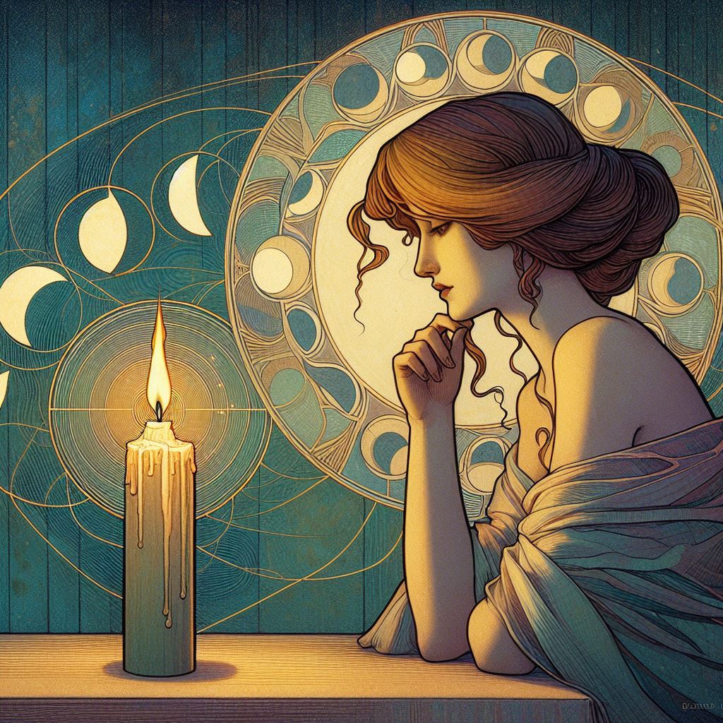 How This Ritual Works