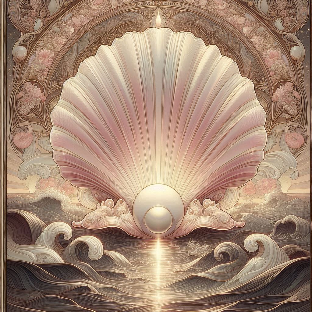 5. The Shell