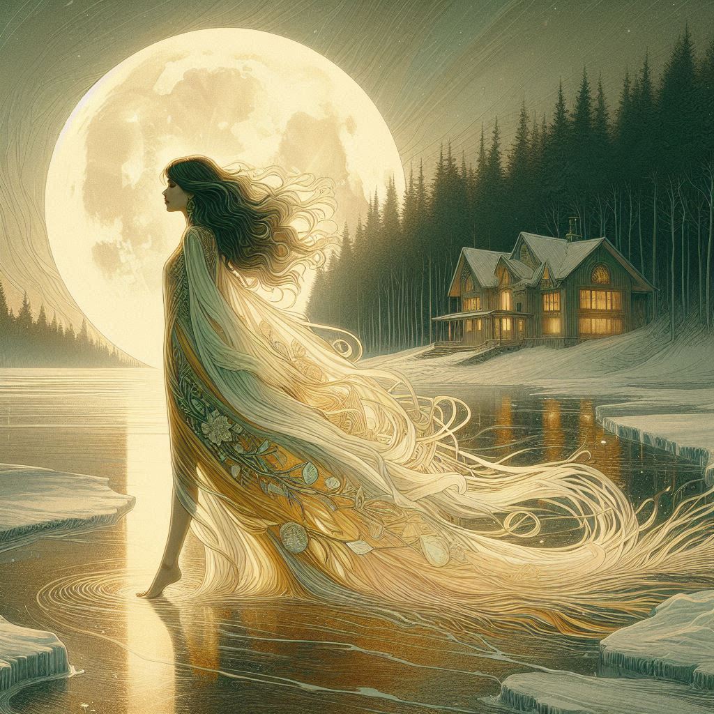 Why Worm Moon Rituals Matter Today