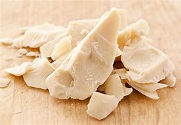 Cocoa Butter Organic Unrefined – 125 gms Cocoa Butter Organic Unrefined - 125 gms - Image 2