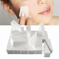 Face Powder Puff Foundation Sponge Soft Cosmetic Puff -2 Face Powder Puff Foundation Sponge Soft Cosmetic Puff -2 - Image 2
