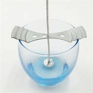 CANDLE WICKS METAL CENTERING CENTRE DEVICE HOLDERS SUSTAINERS CRAFT MAKING- 1pc