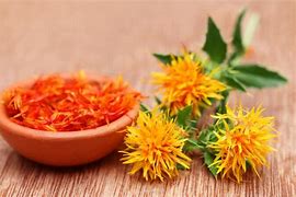 Safflower oil - Skin and Complexion - 250mls