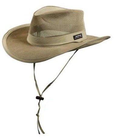 Best Sun Hats for Hiking in the Desert 