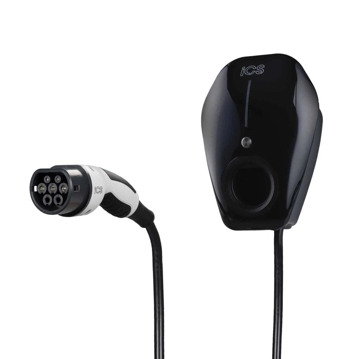 EV Charger iCS