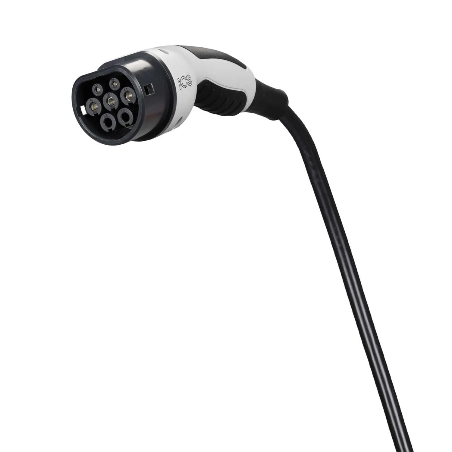 EV Charger iCS