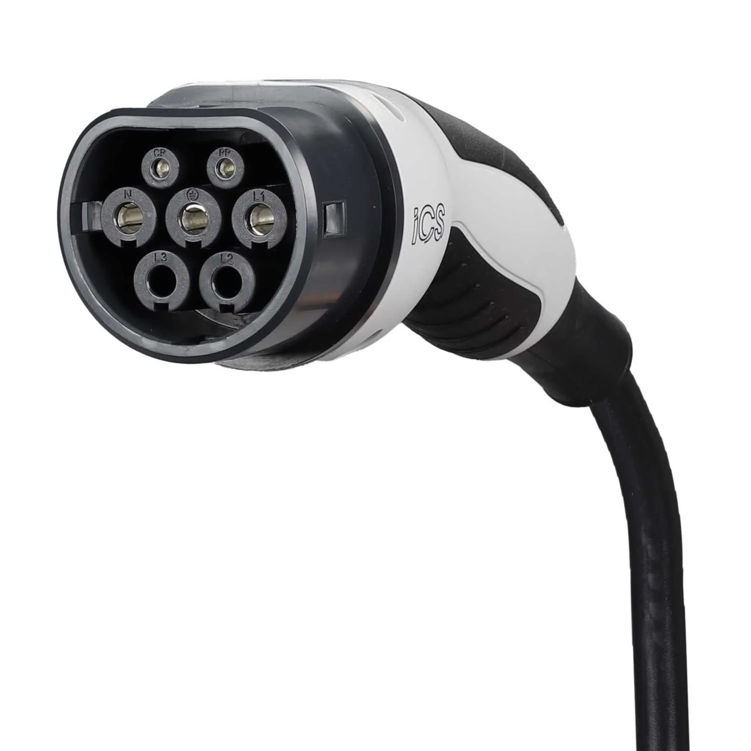 EV Charger iCS