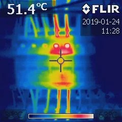 Thermal Camera
