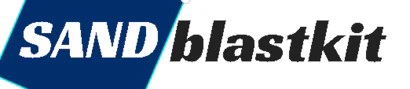Sandblastkit