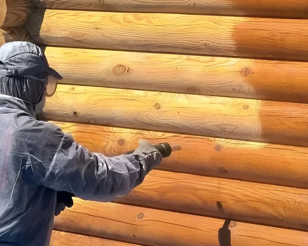 Wood Sandblaskit