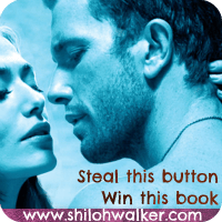Steal this button, Win this book