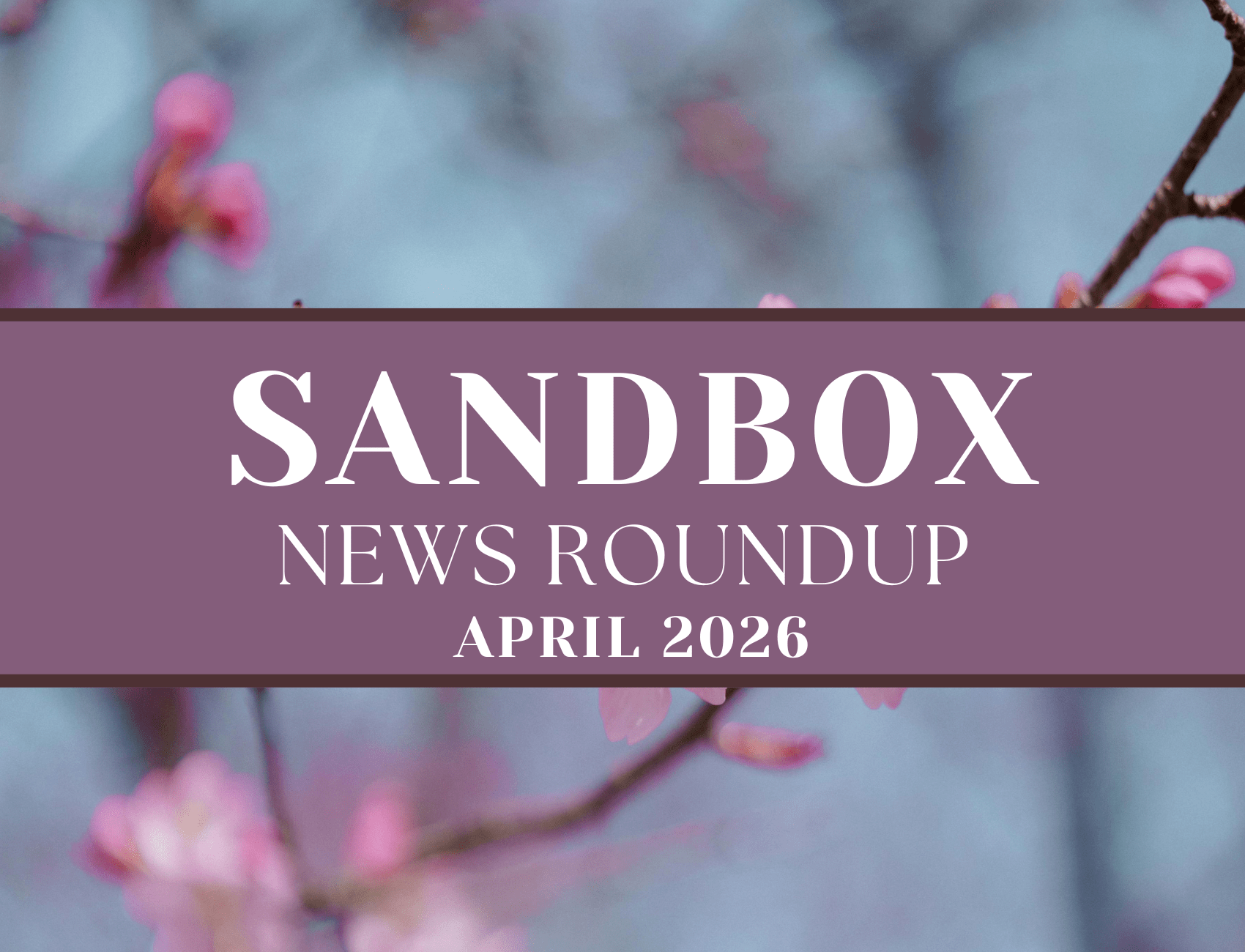April 2026