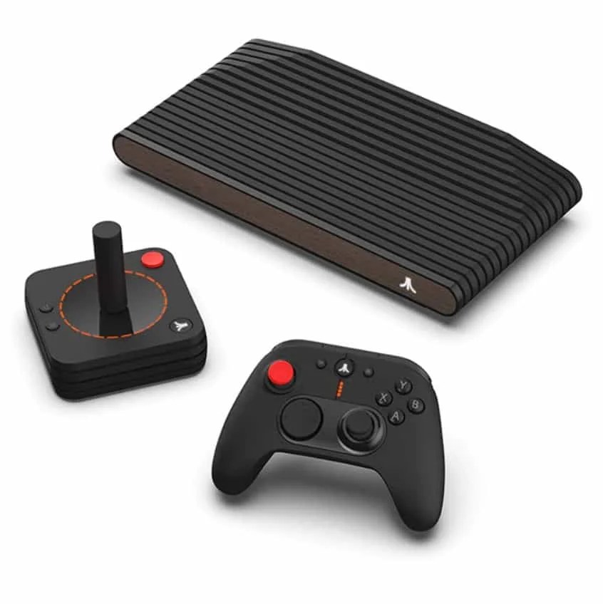 atari vcs