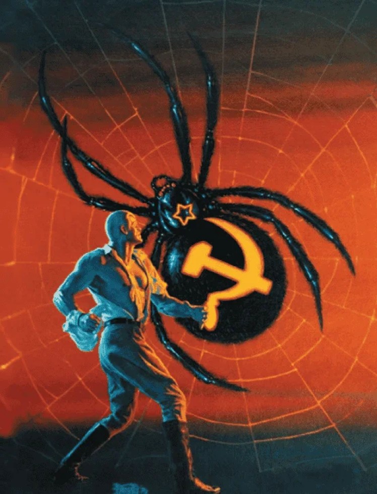 Pulp Power: The Shadow, Doc Savage, and the Art of the Street & Smith Universe