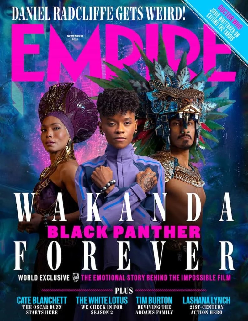 empire