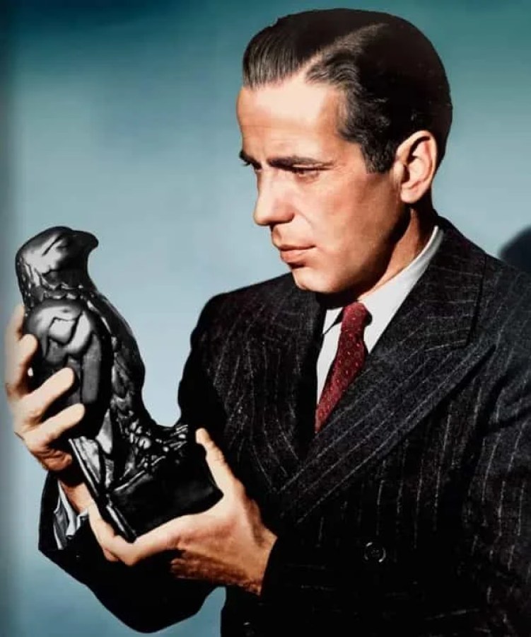 maltese falcon