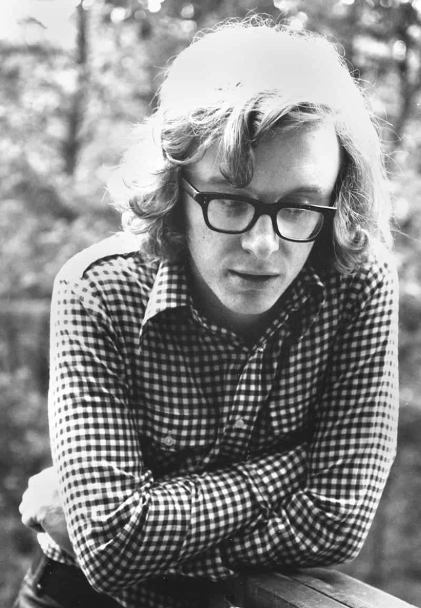 Peter Asher: A Life in Music by David Jacks