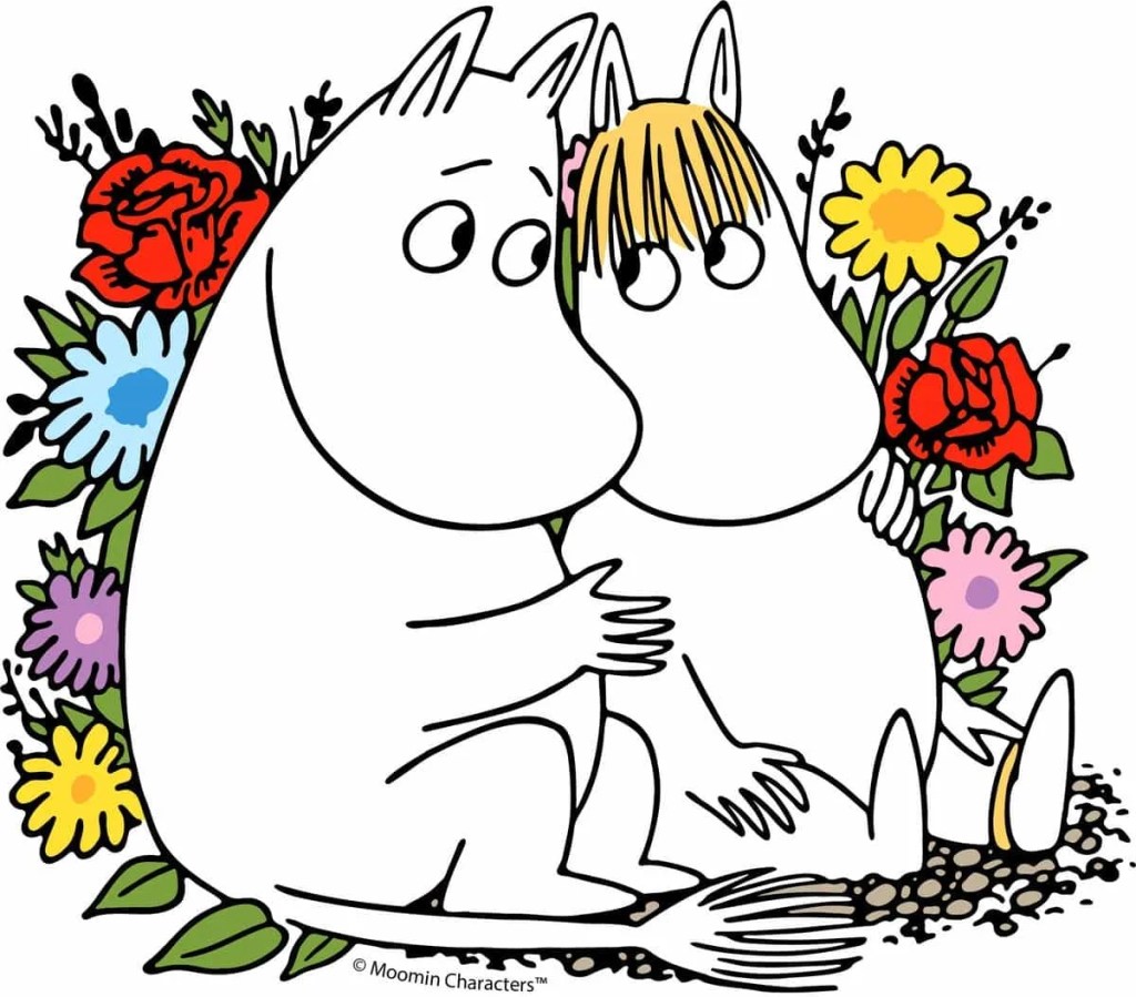 moomins
