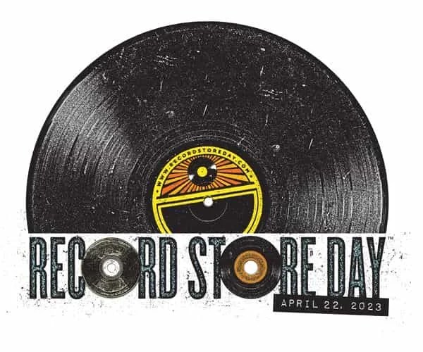 record store day